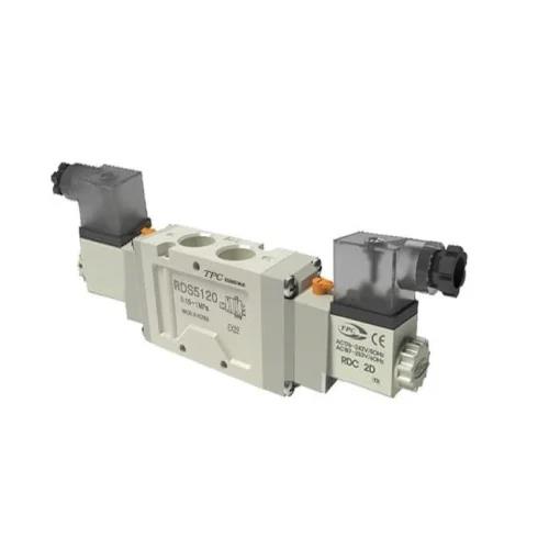 TPC MECHATRONICS CO RDC-5N