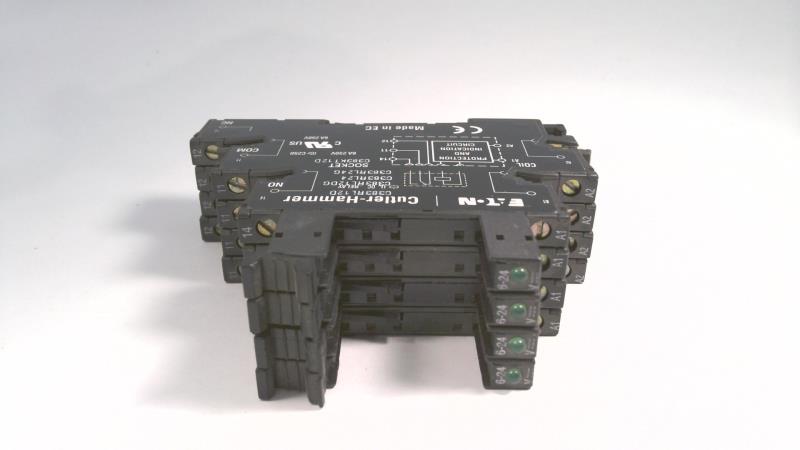 EATON CORPORATION C383RL12D