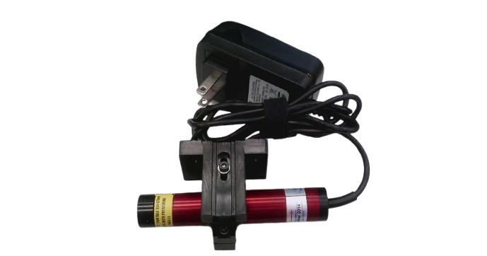 CEMAR ELECTRO INC CL-815