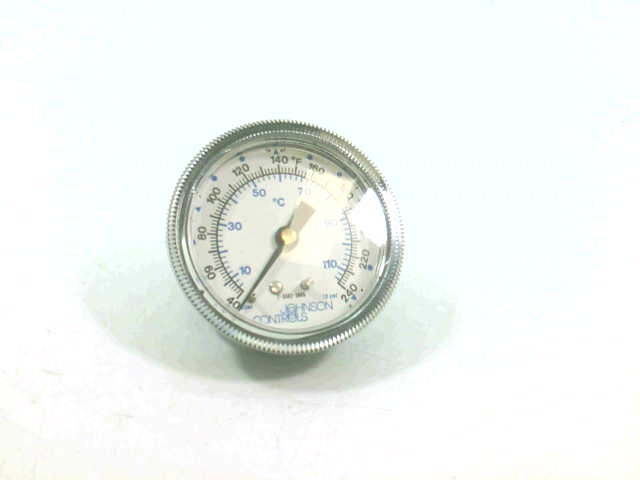 JOHNSON CONTROLS T-5502-1005