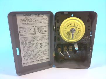 INTERMATIC T101-70