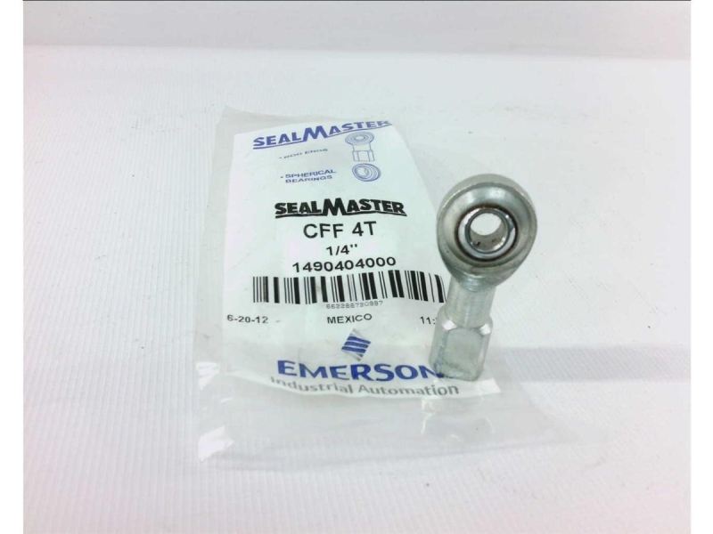 REGAL REXNORD CFF 4T