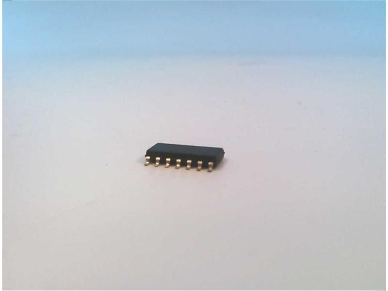 74HCT27D,652 by NXP SEMICONDUCTOR