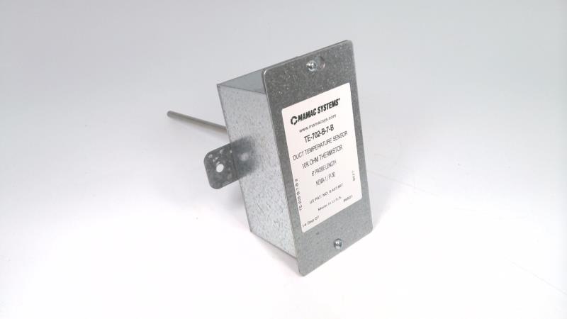 MAMAC SYSTEMS TE-702-B-7-B