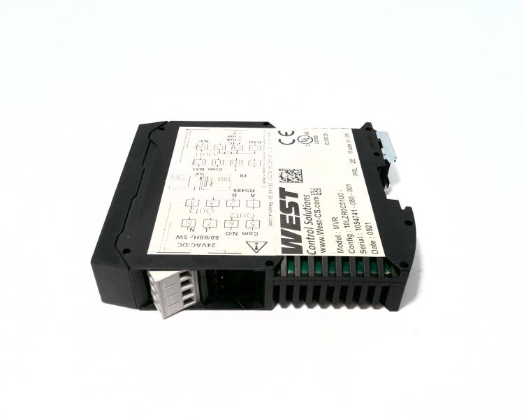 DANAHER CONTROLS MVR10LZR0C51U0