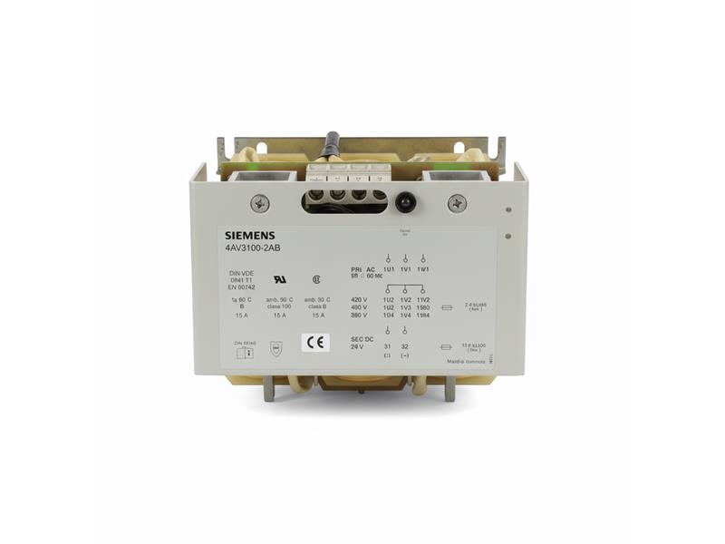 SIEMENS 4AV3100-2AB