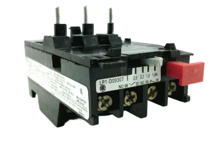 LR1-D09307A65 by SCHNEIDER ELECTRIC