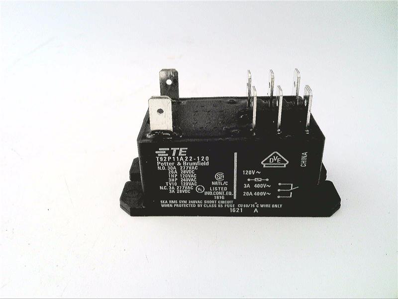 TE CONNECTIVITY T92P11A22-120