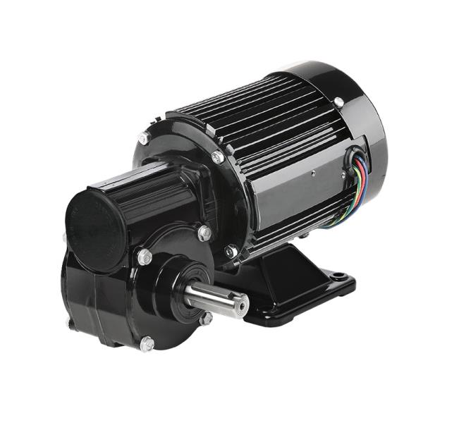 BODINE ELECTRIC 2671