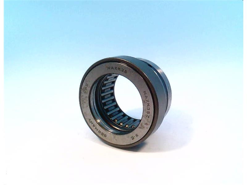 SCHAEFFLER GROUP NAXK35Z