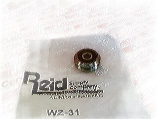 REID WZ-31