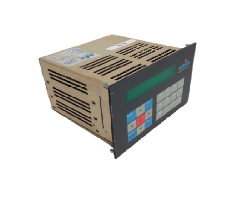 EPIS AUTOMATION 8478-00.500