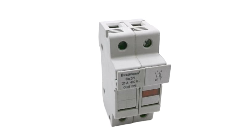 EATON CORPORATION CH081DNI