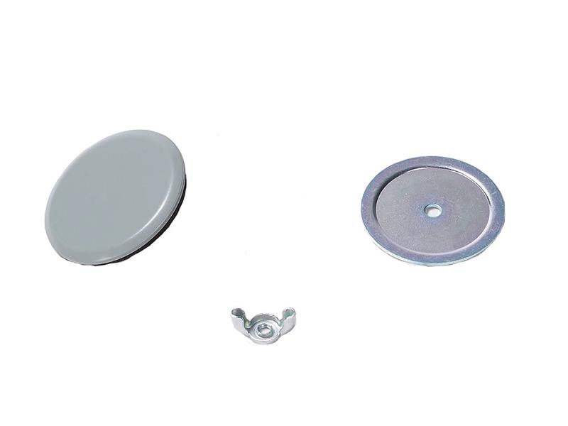 HAMMOND MANUFACTURING HP125