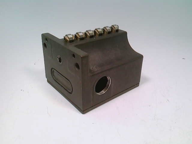 EUCHNER SN06R12-502-M