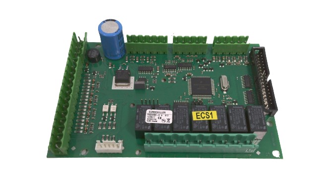 EURO CHILLER 1820170B