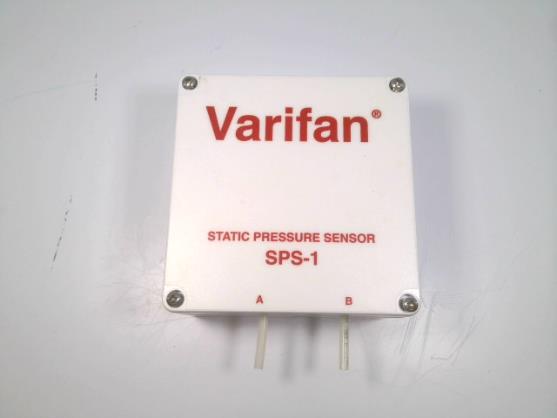 VARIFAN SPS-1/R
