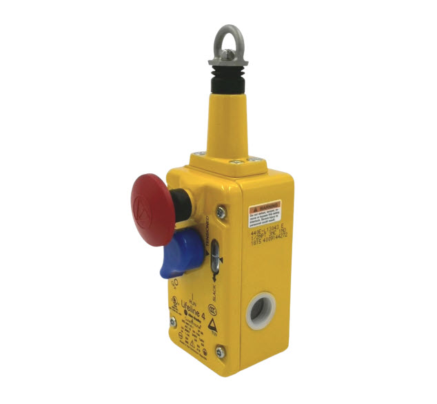 ALLEN BRADLEY 440E-L13043-P