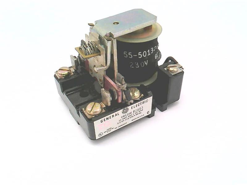 GENERAL ELECTRIC CR120E02003