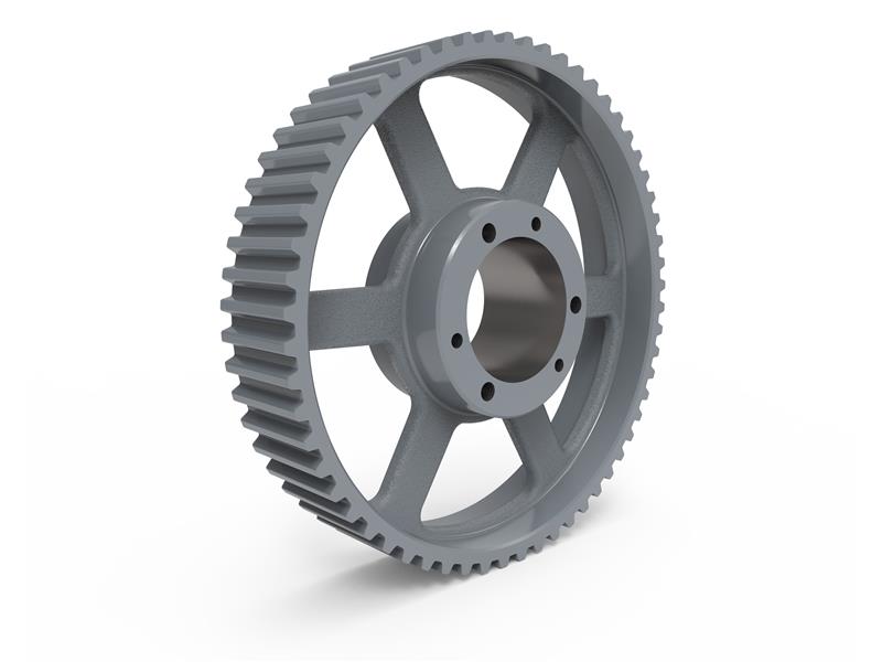 ALTRA INDUSTRIAL MOTION 60XXH400