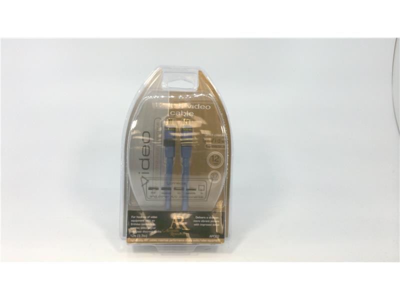 AP022 by ACOUSTIC SYSTEMS INC