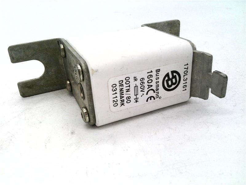 EATON CORPORATION 170L-3161