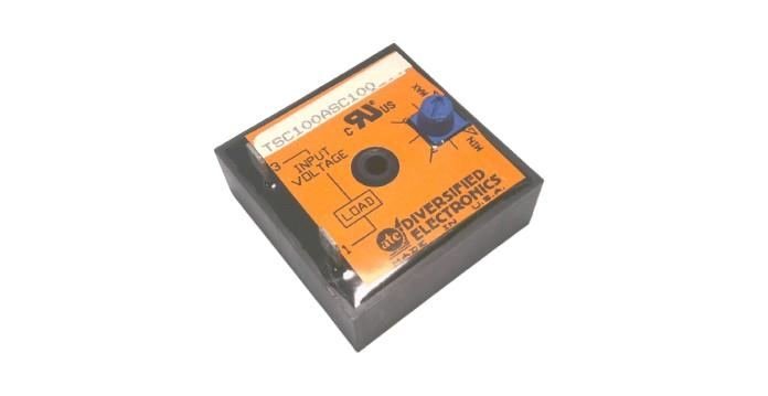 MARSH BELLOFRAM TSC100ASC100