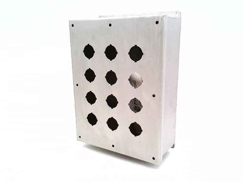 GENERAL ELECTRIC CR104PES34