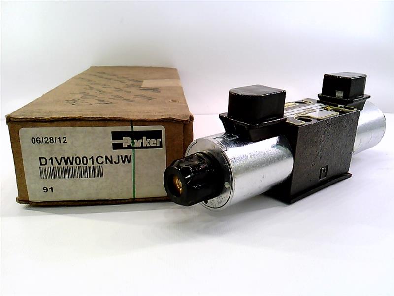 PARKER D1VW001CNJW