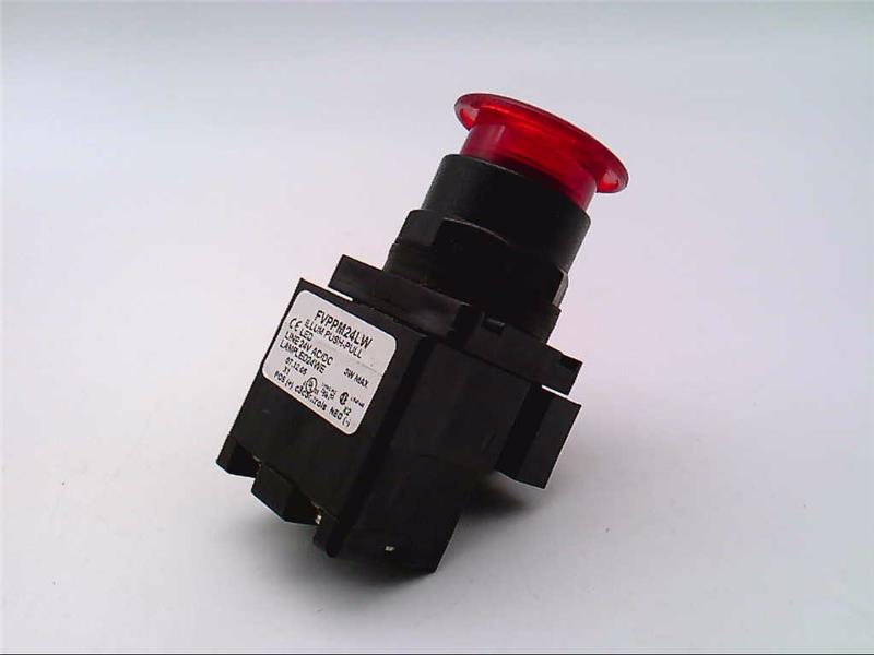 C3 CONTROLS FVPPM24-IMCRD