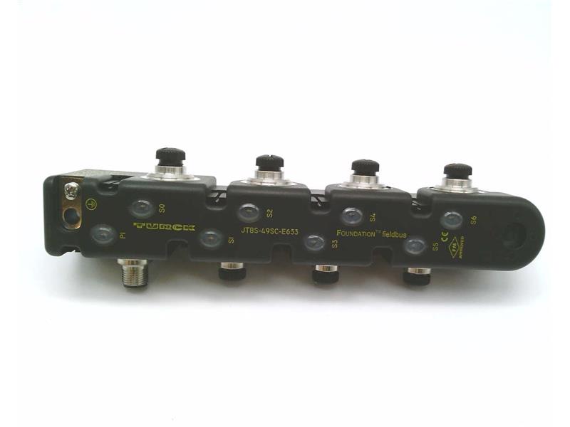 TURCK JTBS-49SC-E633