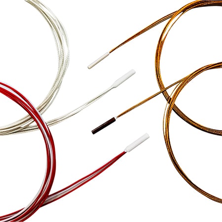 OMEGA ENGINEERING PRTDCAP-1KA-2-P098-050-T-40