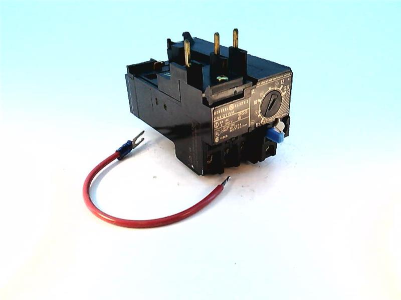 GENERAL ELECTRIC CR4G1WL