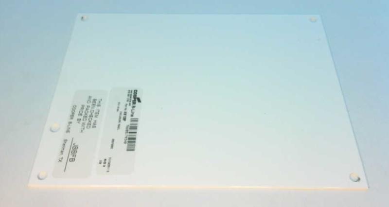 EATON CORPORATION AW108P