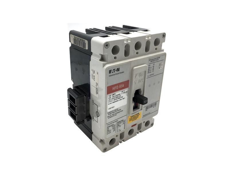 EATON CORPORATION HFD3100LU16