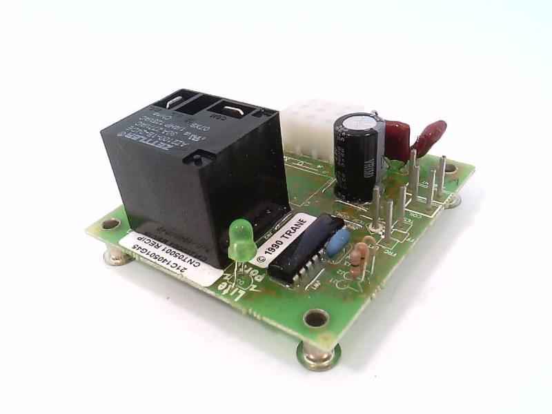 CNT05001 by INGERSOLL RAND