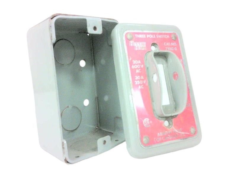 7810-G by EATON CORPORATION