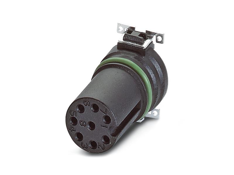 PHOENIX CONTACT SACC-CIP-M12FS-8P SMD T