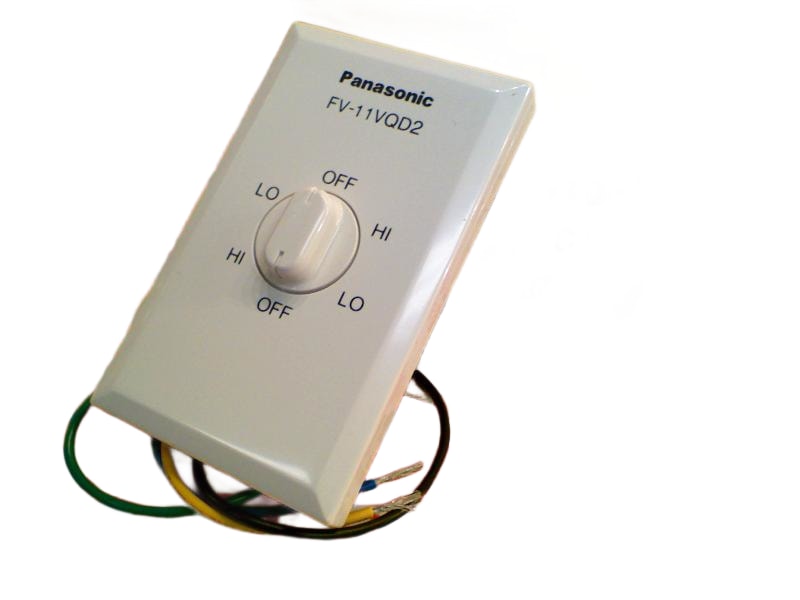 FV-11VQD2-SWITCH by MATSUSHITA ELECTRIC