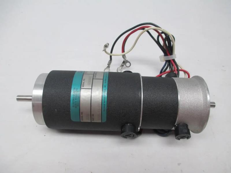 ELECTROCRAFT 0286-03-009