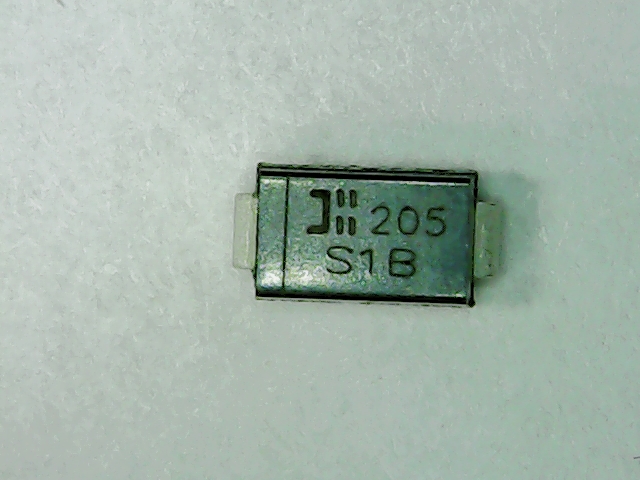 DIODES INC S1B-13-F