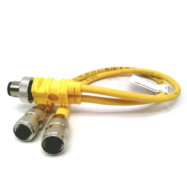 TURCK VBRS 4.4-2RK 4T-0.3/0.3/S715