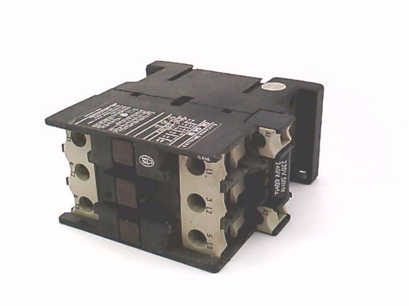 EATON CORPORATION DIL0AM-220V/50HZ/240V/60HZ