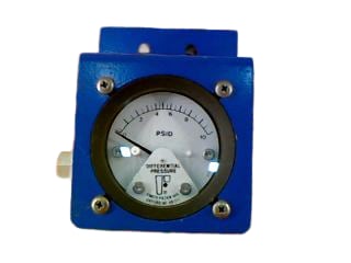 PARKER BDPI-25