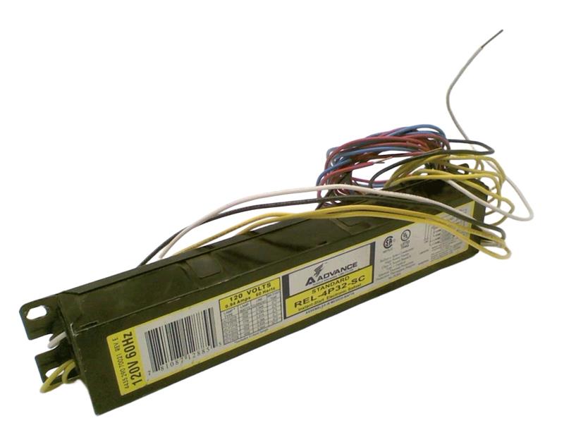 REL-4P32-SC by PHILIPS