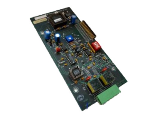 ASEA BROWN BOVERI EB0051A00