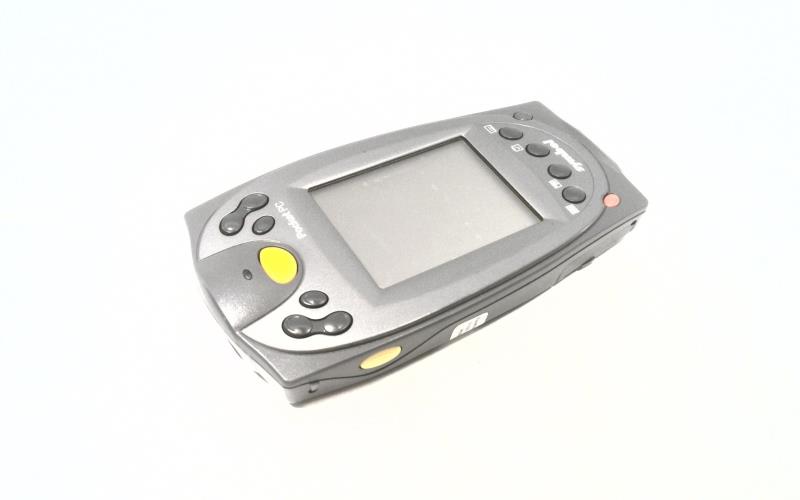 ZEBRA PPT2800-TRWZ0Y00