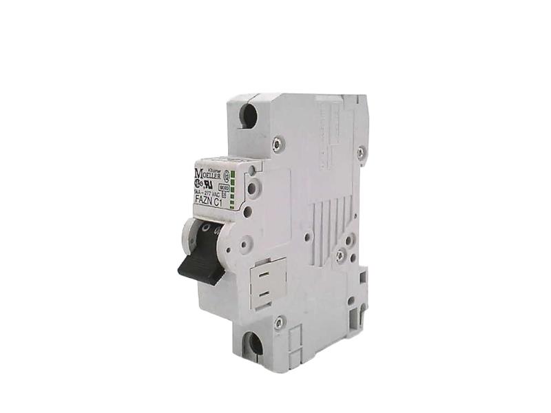 EATON CORPORATION FAZN-C1/1