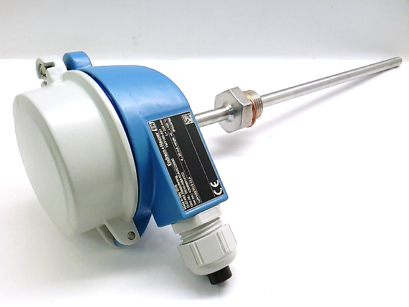 ENDRESS & HAUSER TR10-ABA1CASE22000