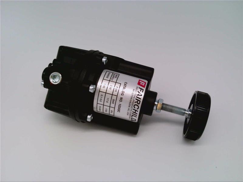 FAIRCHILD INDUSTRIAL PROD 10243C